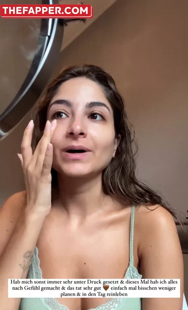 Ischtar Isik  Onlyfans Leaked Nude Image #OO31LUNs6q