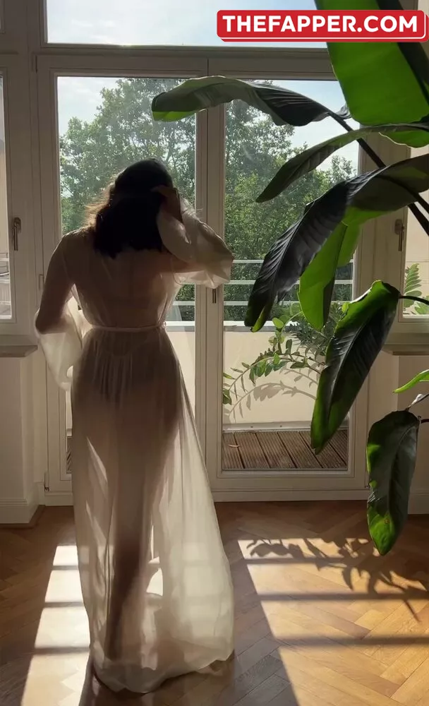 Ischtar Isik  Onlyfans Leaked Nude Image #ageX43oicI