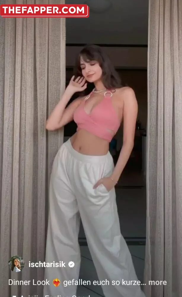Ischtar Isik  Onlyfans Leaked Nude Image #aqdbfA4fQX