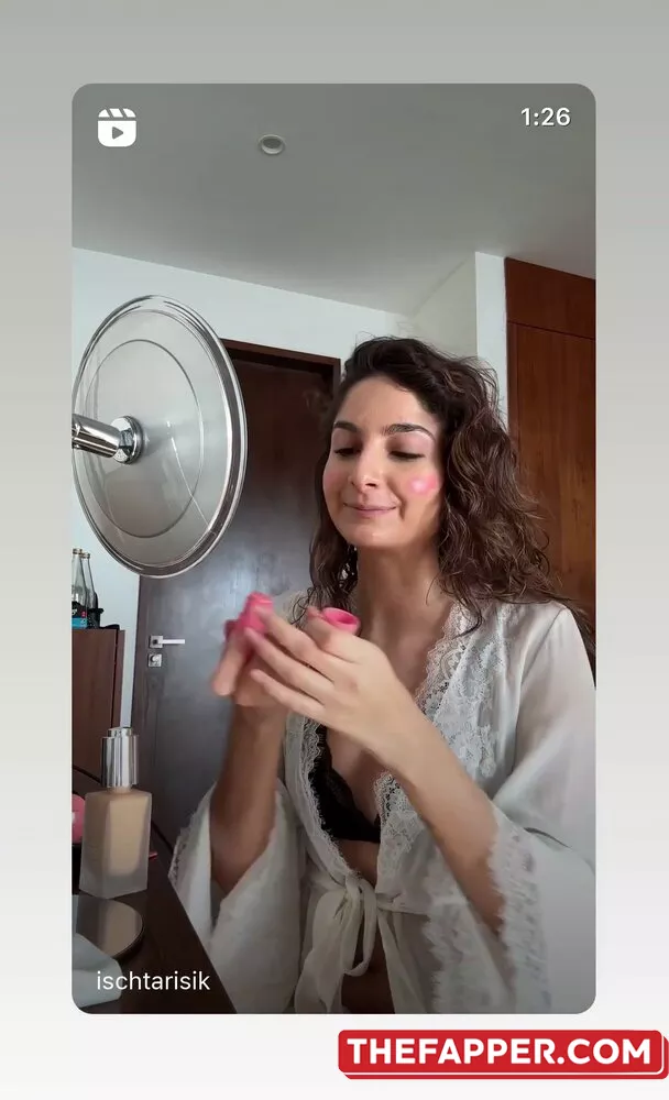 Ischtar Isik  Onlyfans Leaked Nude Image #dtXiUfRaoN