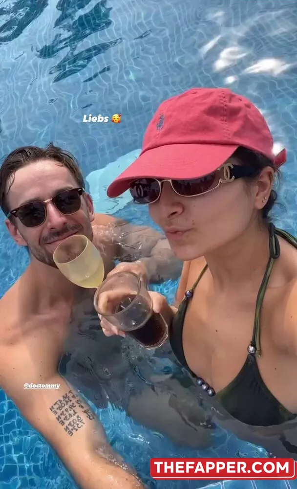 Ischtar Isik  Onlyfans Leaked Nude Image #j5dSJt3VxO