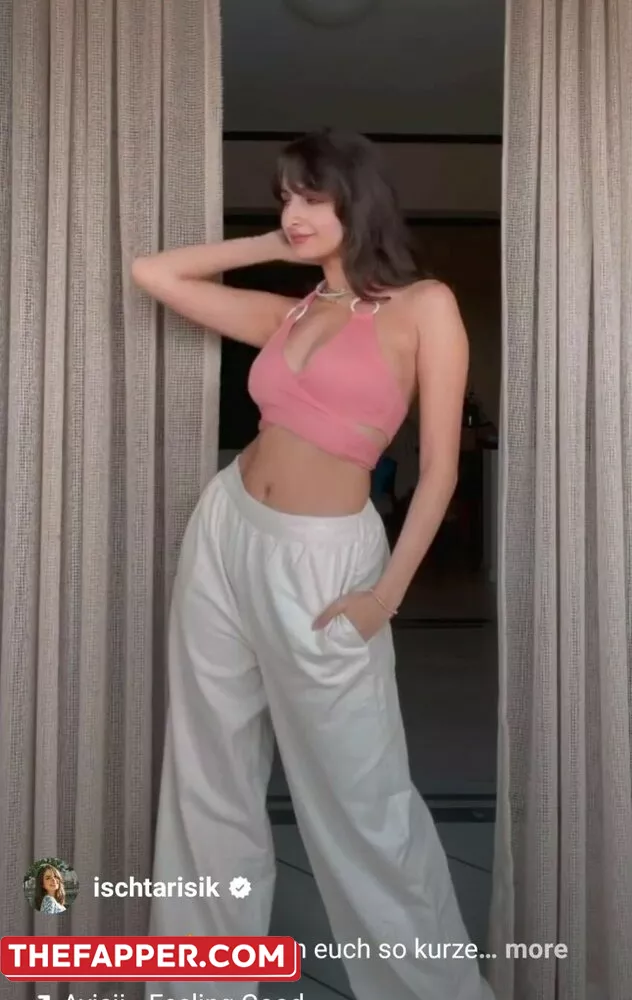 Ischtar Isik  Onlyfans Leaked Nude Image #lBJefa0ZW0
