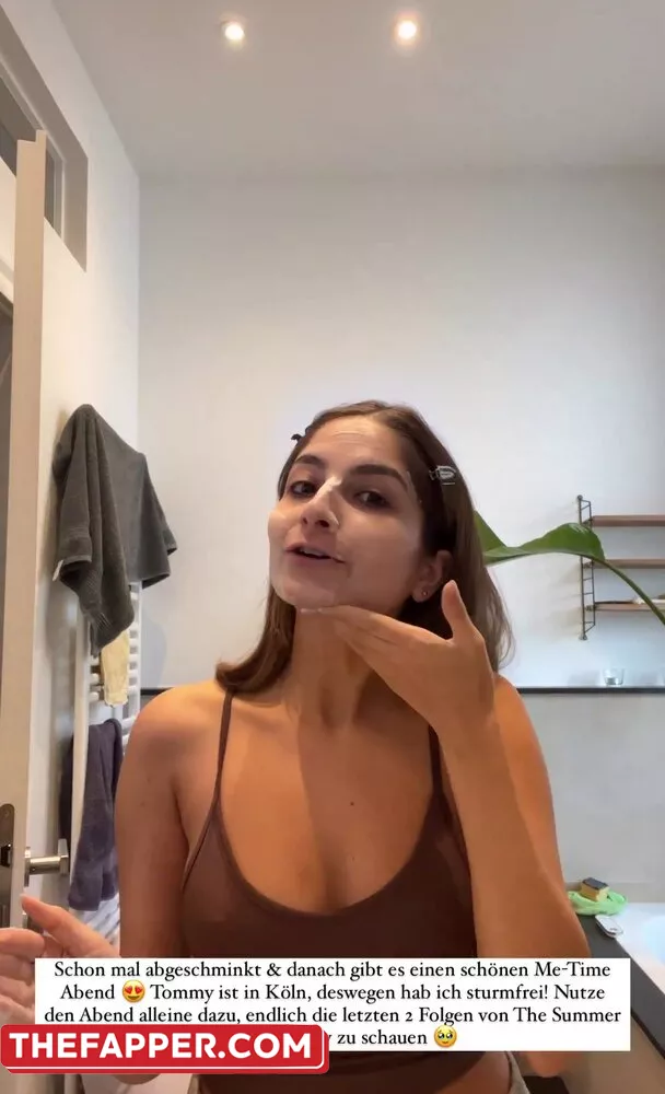 Ischtar Isik  Onlyfans Leaked Nude Image #tFrxG9YLTM