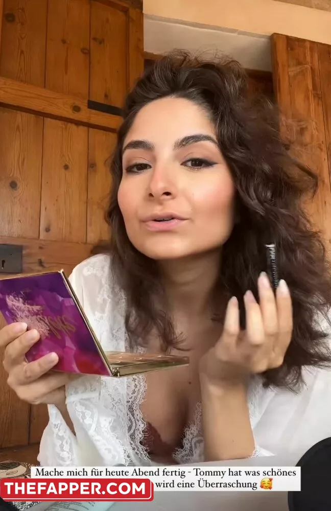 Ischtar Isik  Onlyfans Leaked Nude Image #tVawfyicMi