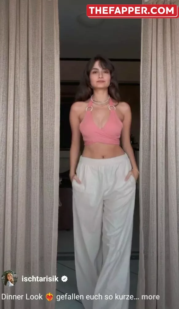 Ischtar Isik  Onlyfans Leaked Nude Image #xLB3j4qqQU