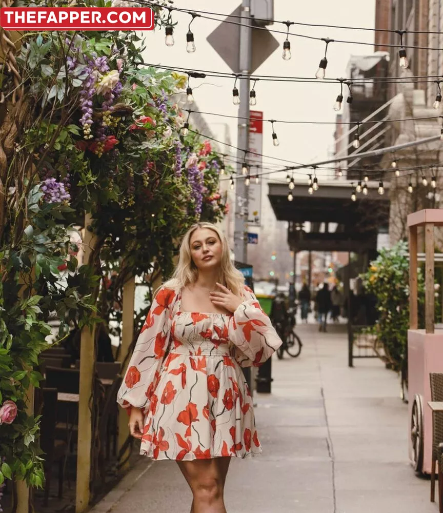 Iskra Lawrence  Onlyfans Leaked Nude Image #1otQmeorLo