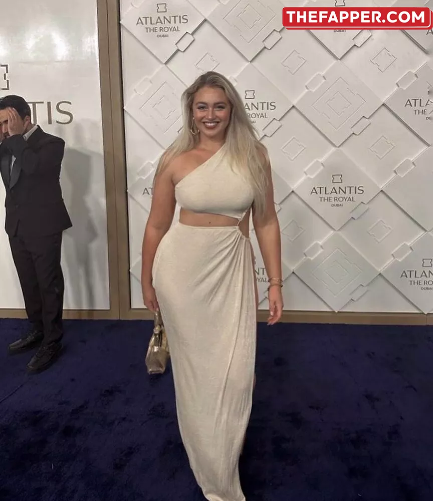 Iskra Lawrence  Onlyfans Leaked Nude Image #2fxYDrKTd0