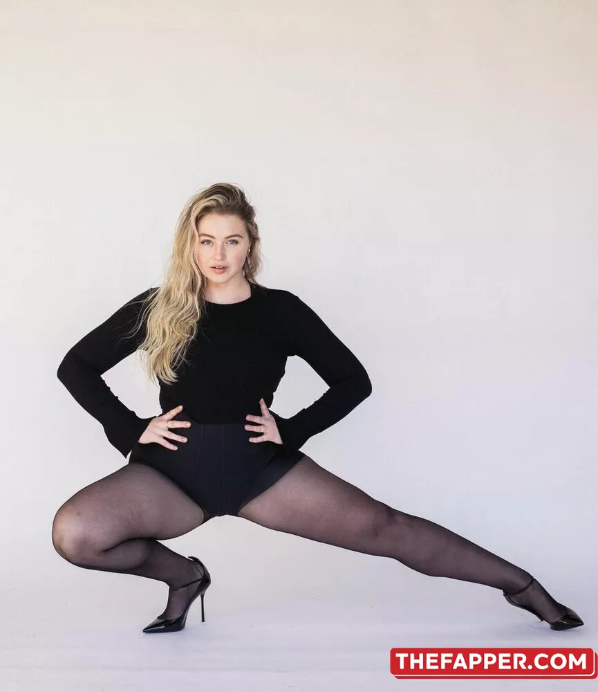 Iskra Lawrence  Onlyfans Leaked Nude Image #4PBdGRoer8