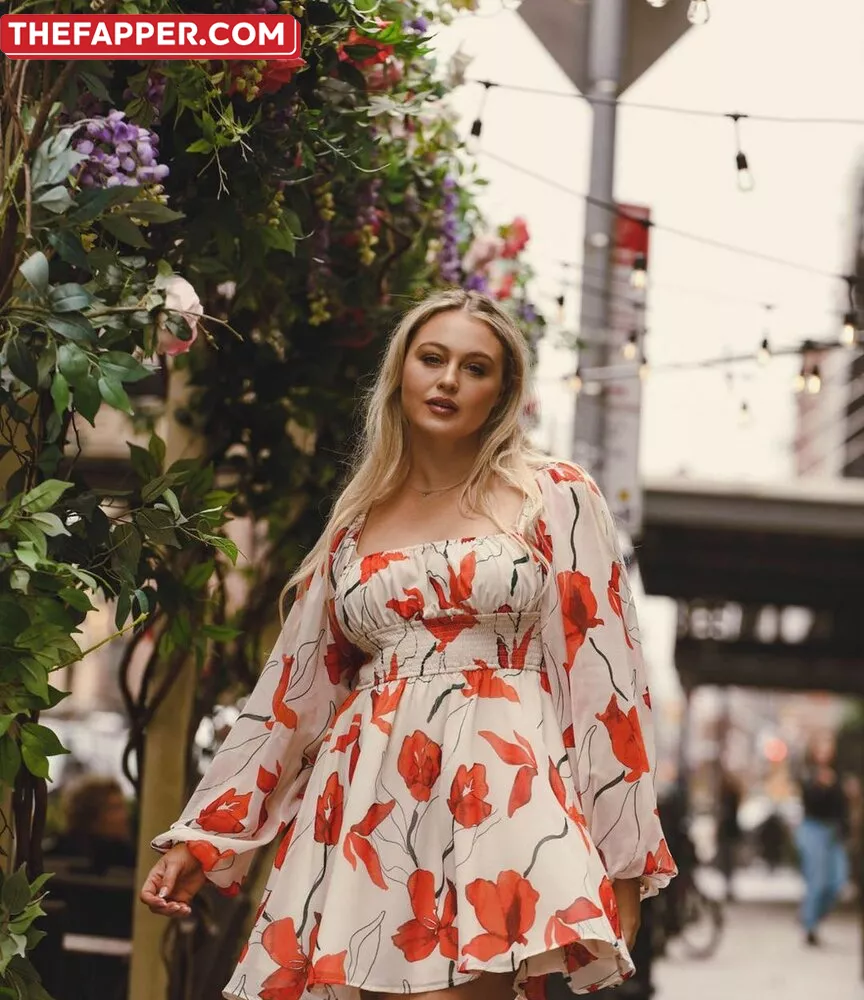 Iskra Lawrence  Onlyfans Leaked Nude Image #4PQELymBum