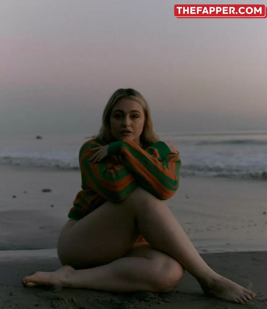 Iskra Lawrence  Onlyfans Leaked Nude Image #4coYq0dpAf