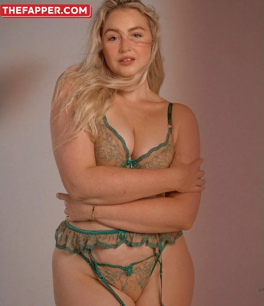 Iskra Lawrence  Onlyfans Leaked Nude Image #5J0nDuzXI7