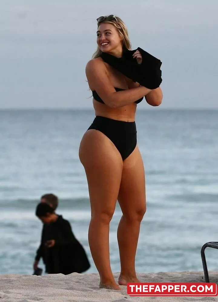 Iskra Lawrence  Onlyfans Leaked Nude Image #6oSoJD0yCW