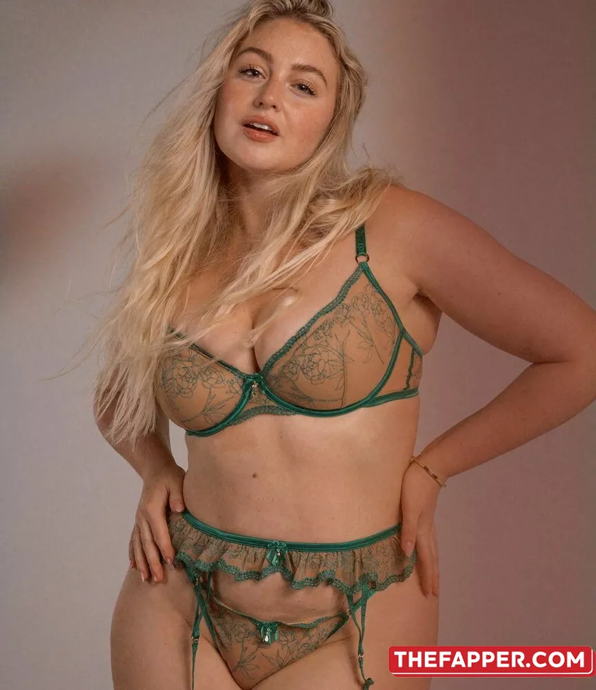 Iskra Lawrence  Onlyfans Leaked Nude Image #7dBGLZyJSN
