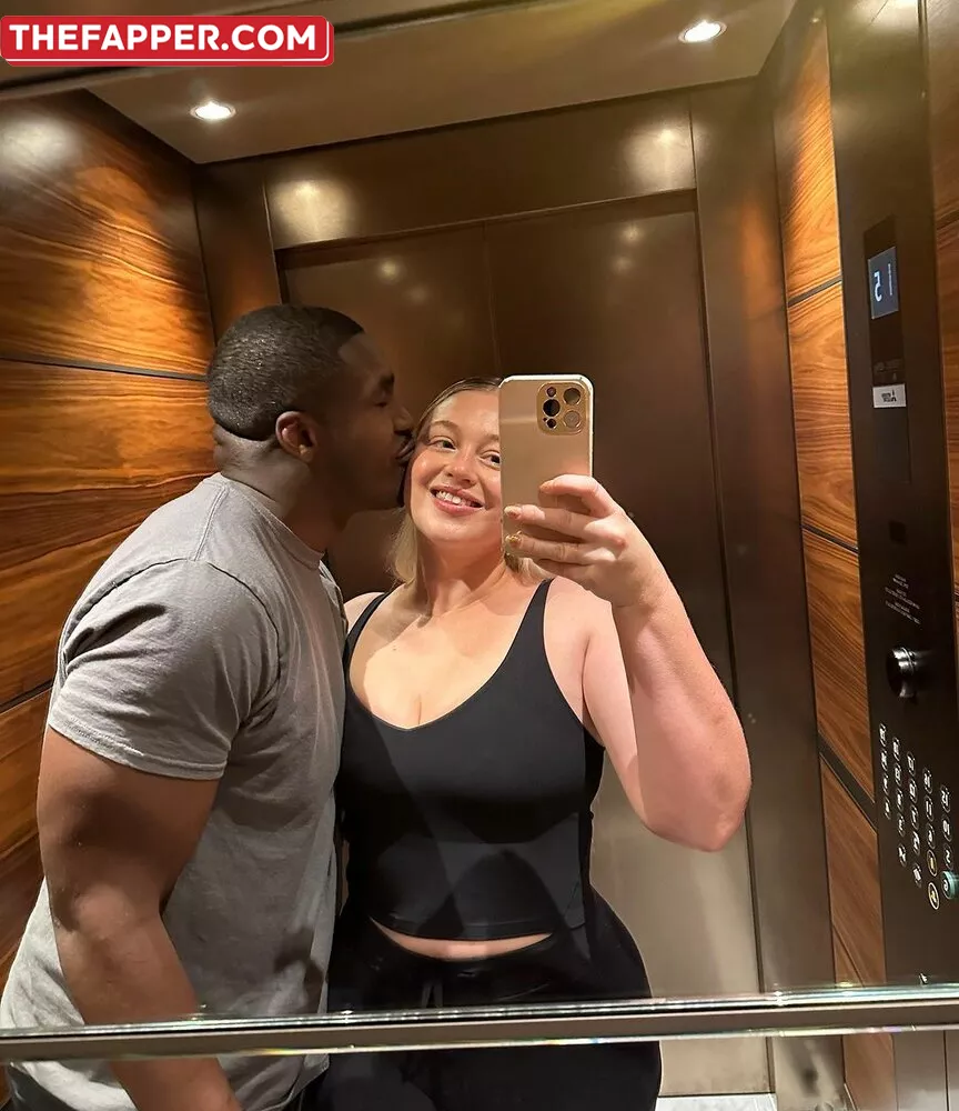 Iskra Lawrence  Onlyfans Leaked Nude Image #7itrEjHfs9