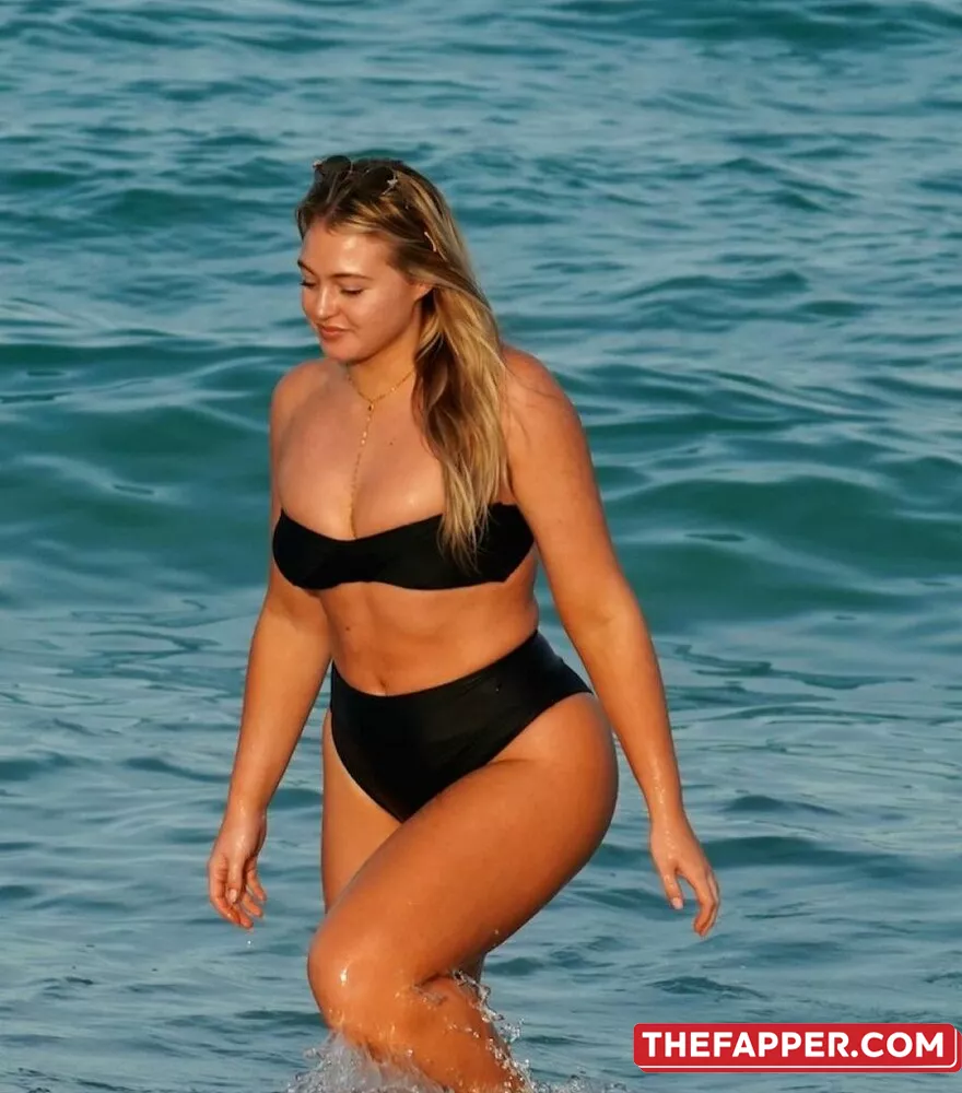 Iskra Lawrence  Onlyfans Leaked Nude Image #A5cQ1IAbs6
