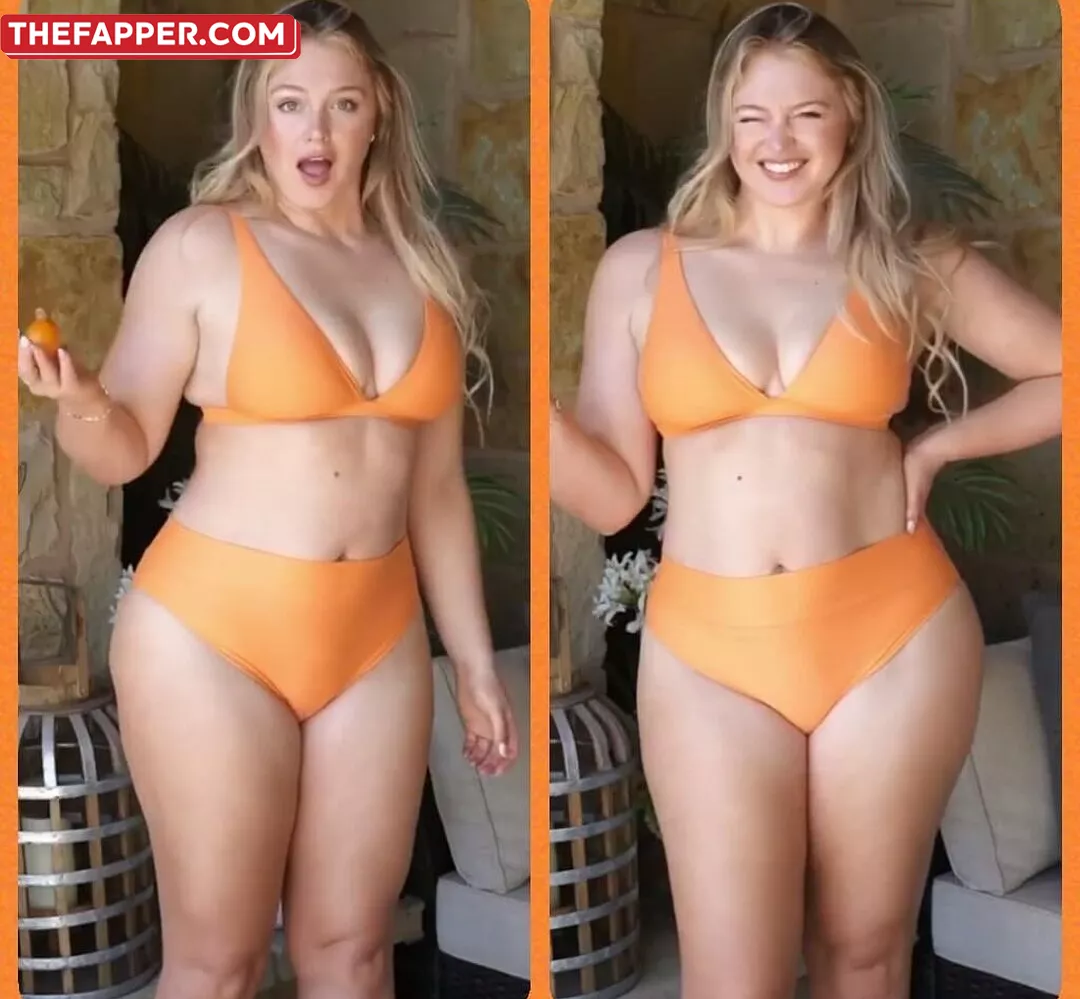Iskra Lawrence  Onlyfans Leaked Nude Image #C0tFexSJzc