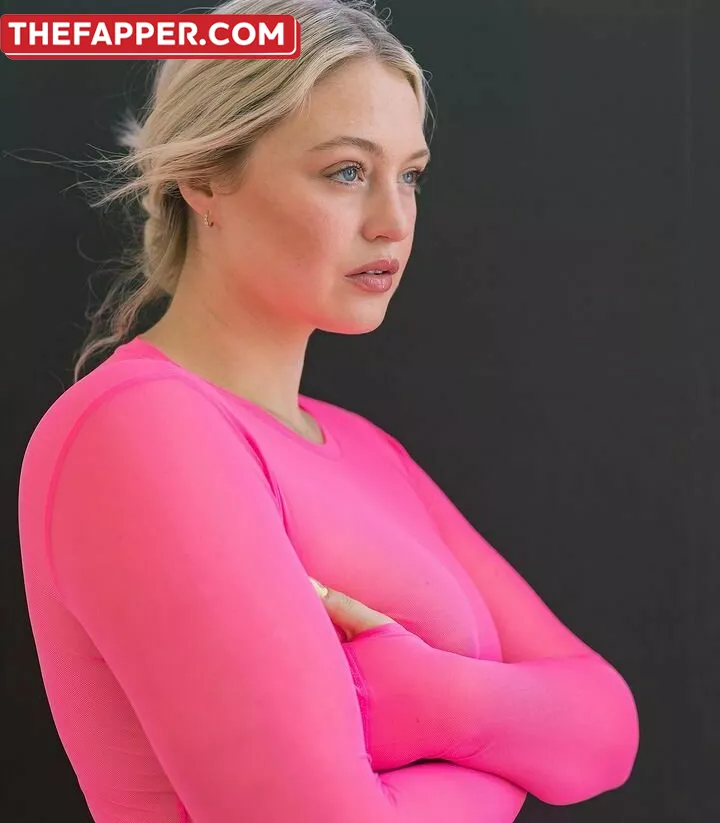 Iskra Lawrence  Onlyfans Leaked Nude Image #CnbsKN4qPQ