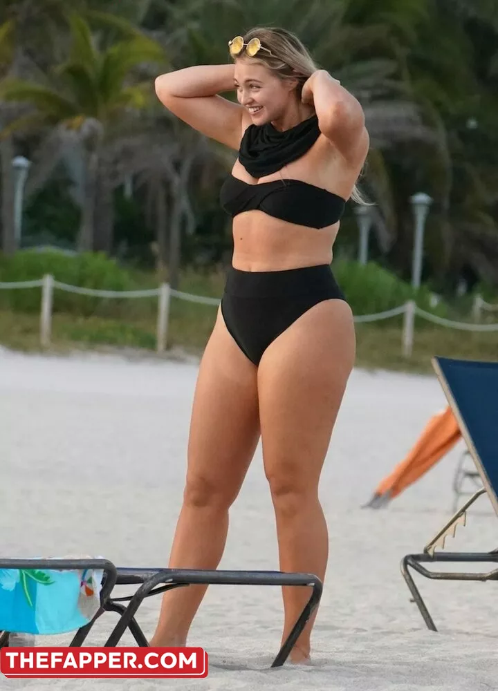 Iskra Lawrence  Onlyfans Leaked Nude Image #DNi0jEtgFY