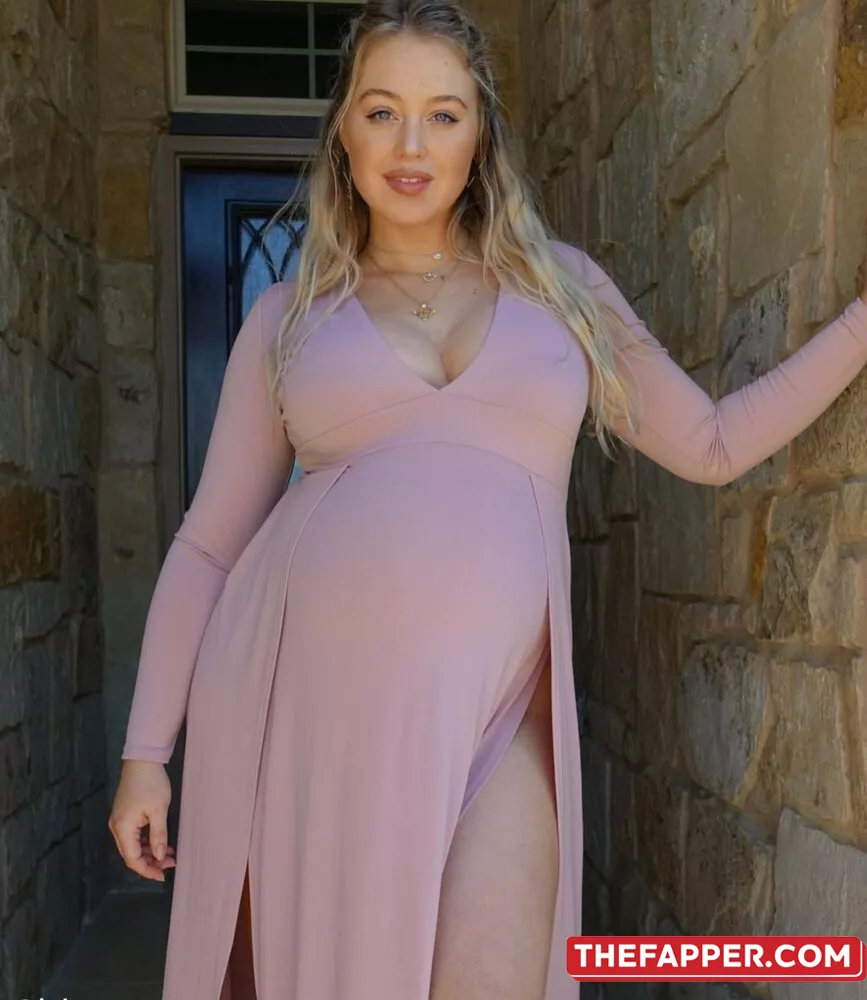 Iskra Lawrence  Onlyfans Leaked Nude Image #DX4j9Dxy6Y