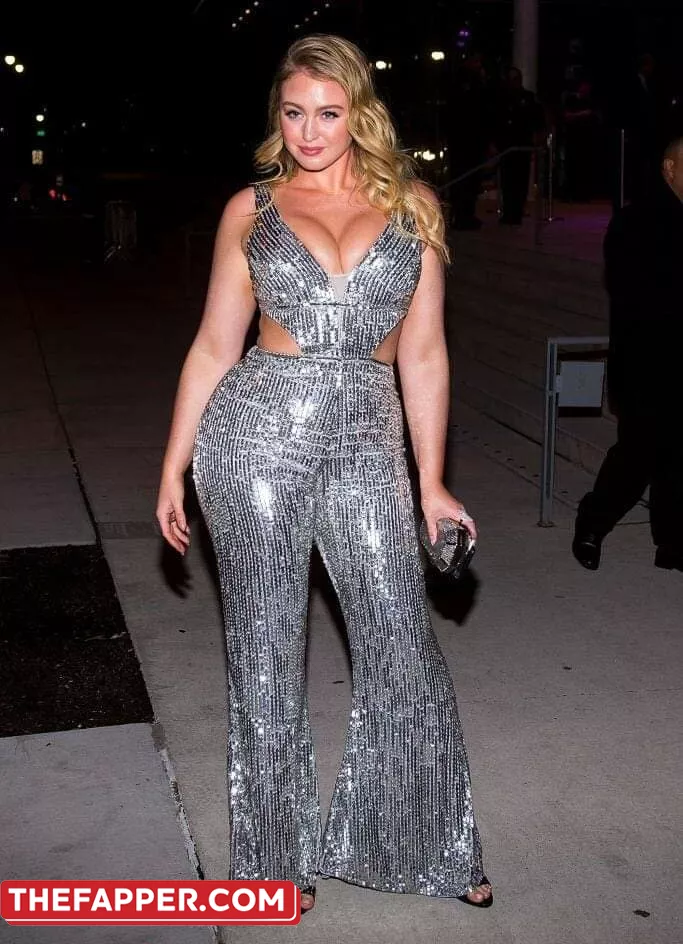 Iskra Lawrence  Onlyfans Leaked Nude Image #DlnRmhhGcc