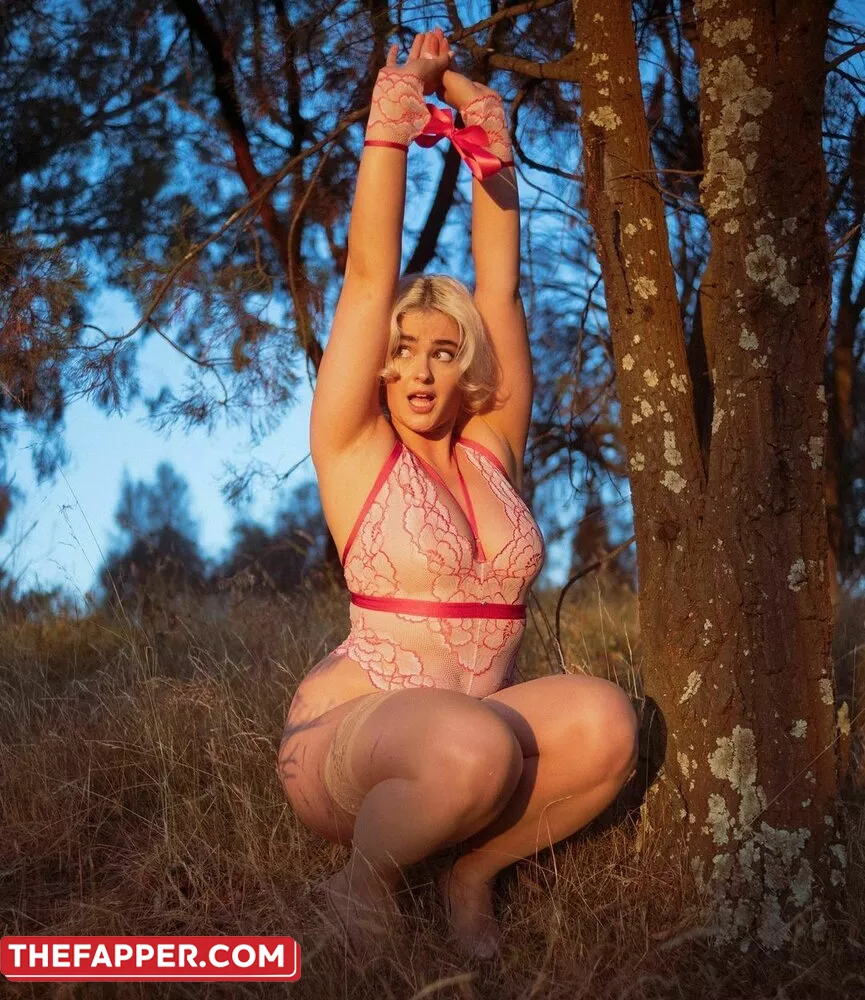 Iskra Lawrence  Onlyfans Leaked Nude Image #DwYM3BRsWB