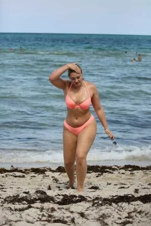 Iskra Lawrence Onlyfans Leaked Nude Image #FfMsX3P2DL