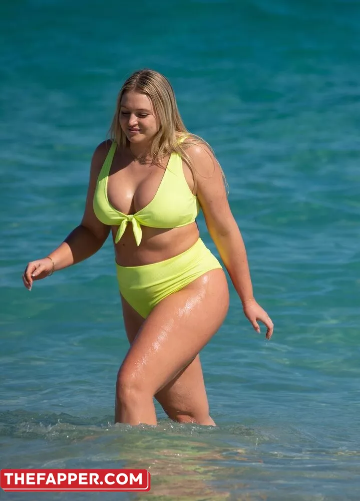 Iskra Lawrence  Onlyfans Leaked Nude Image #FyCoiqGq1K
