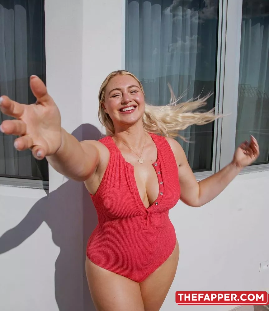 Iskra Lawrence  Onlyfans Leaked Nude Image #GA0eR3jL69