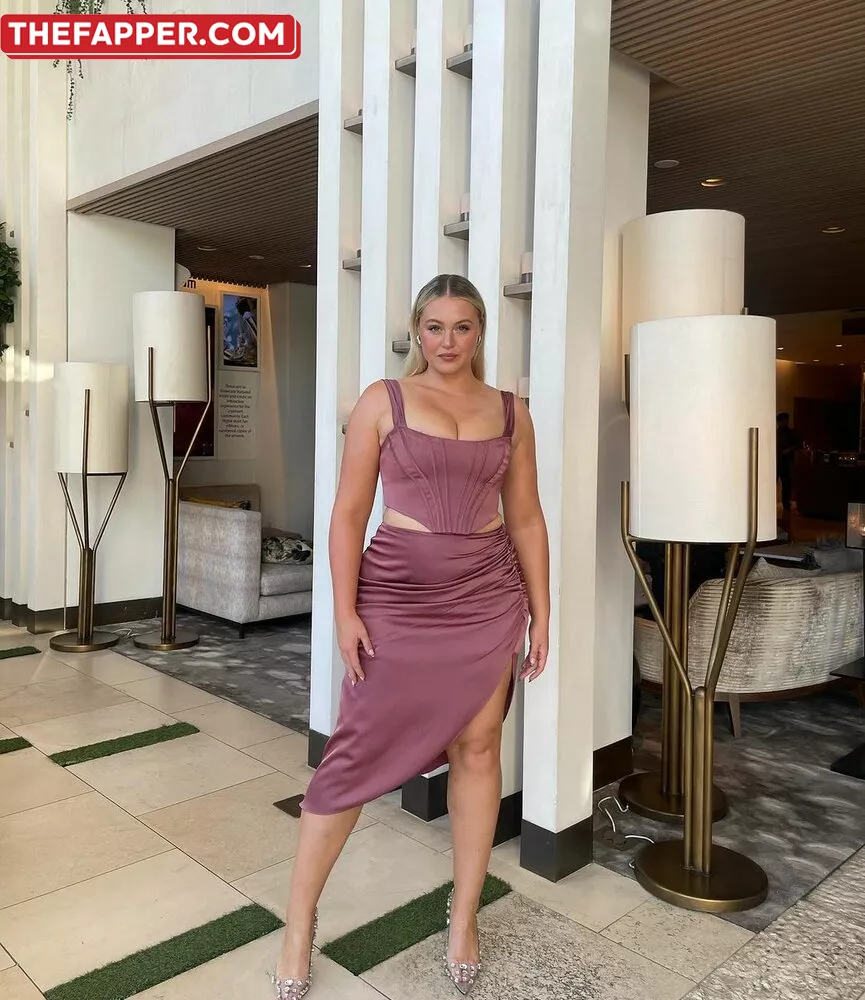 Iskra Lawrence  Onlyfans Leaked Nude Image #H3H8gwRrCW