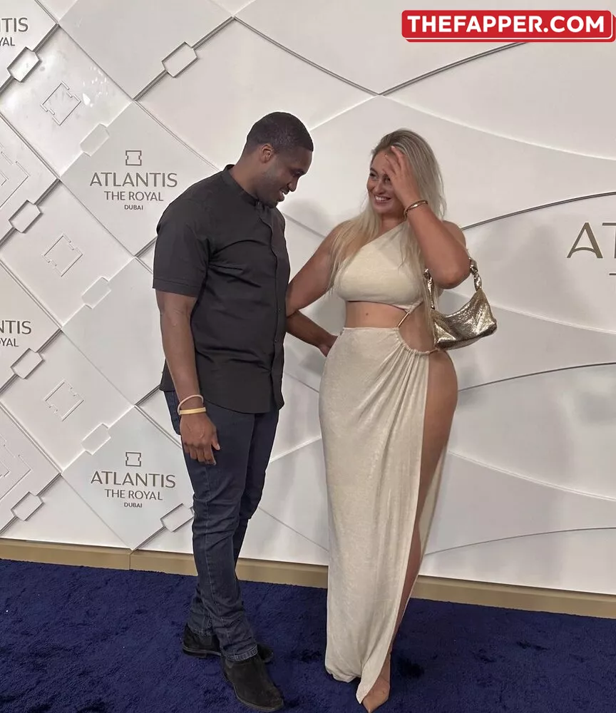 Iskra Lawrence  Onlyfans Leaked Nude Image #HACp31DWbV