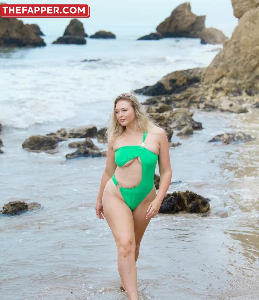 Iskra Lawrence  Onlyfans Leaked Nude Image #HZ8SMU4amN