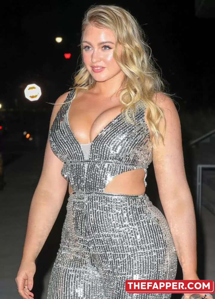 Iskra Lawrence  Onlyfans Leaked Nude Image #IEI46M6Gqo