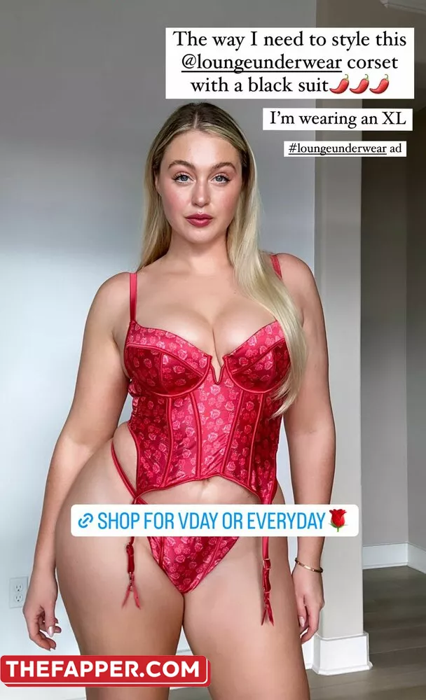 Iskra Lawrence  Onlyfans Leaked Nude Image #Ip0a39bDT3