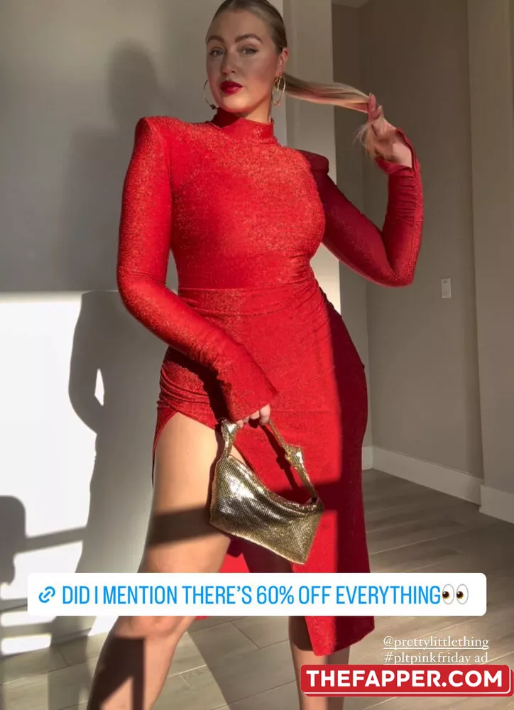 Iskra Lawrence  Onlyfans Leaked Nude Image #KgqswHP7yP