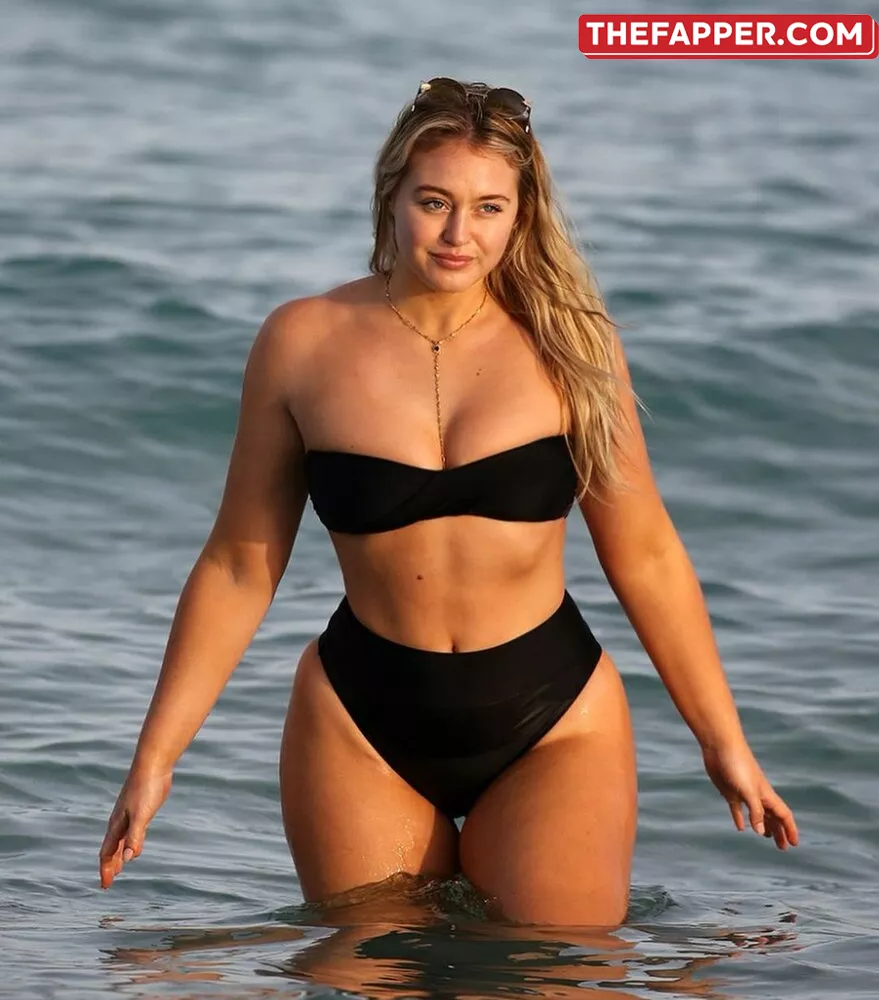 Iskra Lawrence  Onlyfans Leaked Nude Image #L2WFGuwZf8