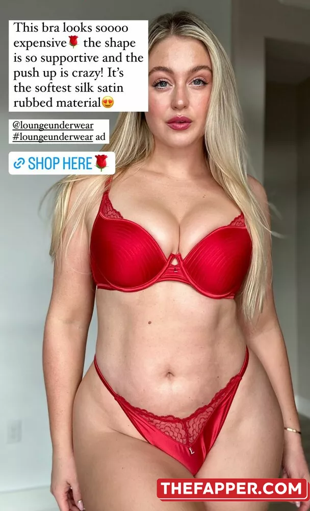 Iskra Lawrence  Onlyfans Leaked Nude Image #LpHaMAfTsK
