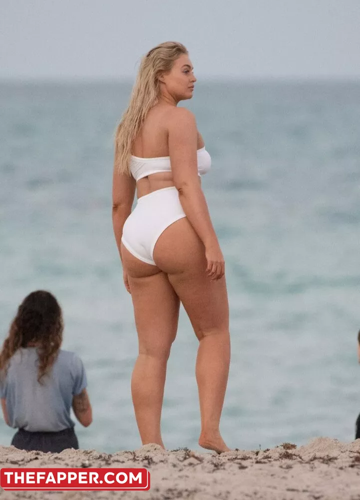 Iskra Lawrence  Onlyfans Leaked Nude Image #LpdlF8Xar1