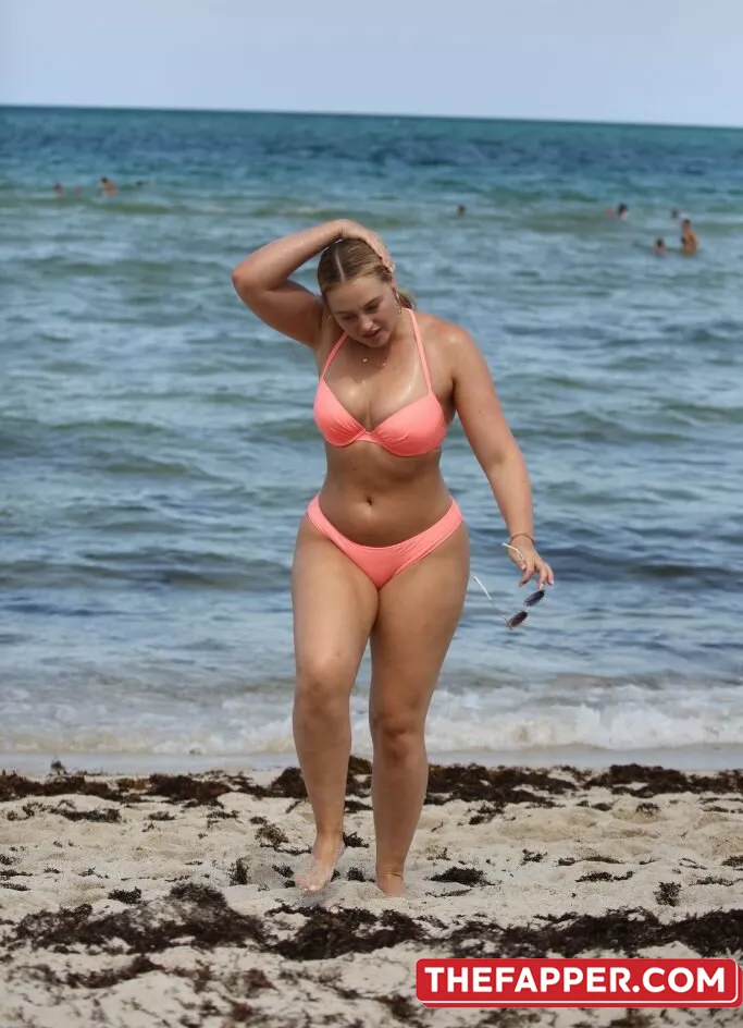 Iskra Lawrence  Onlyfans Leaked Nude Image #NHqYLAGHLe