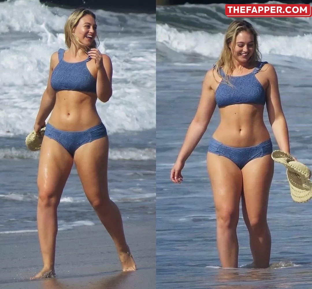 Iskra Lawrence  Onlyfans Leaked Nude Image #Q8EC5IRdIl