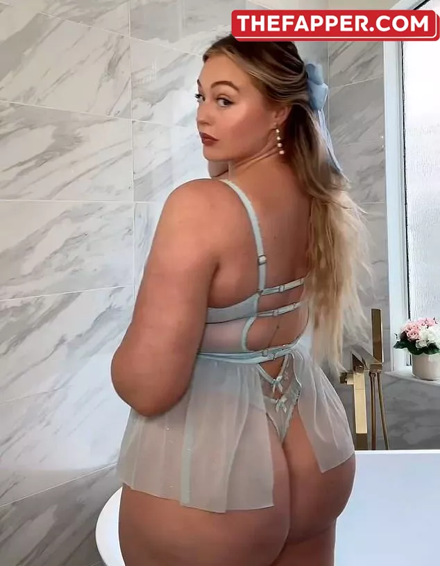 Iskra Lawrence  Onlyfans Leaked Nude Image #QL3RU6DFqL