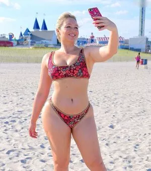 Iskra Lawrence Onlyfans Leaked Nude Image #RHymC4qSUL