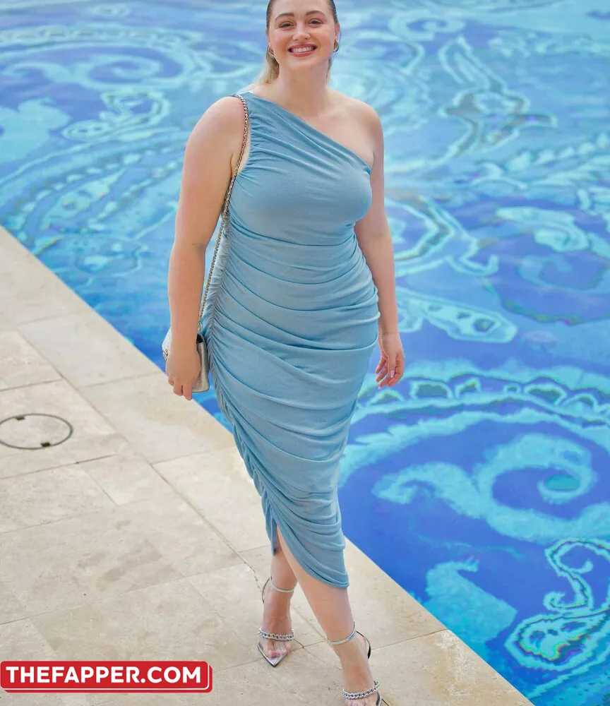 Iskra Lawrence  Onlyfans Leaked Nude Image #SAcCC2NFZ9