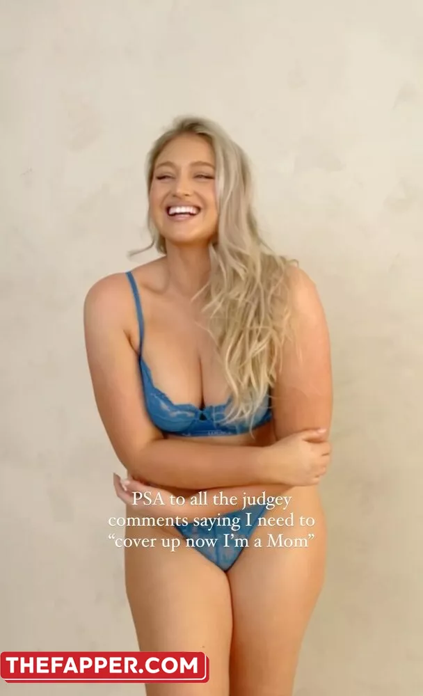 Iskra Lawrence  Onlyfans Leaked Nude Image #SEdeyU9j90
