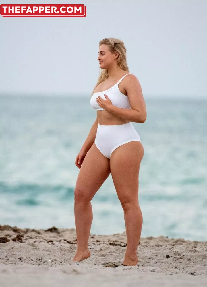 Iskra Lawrence  Onlyfans Leaked Nude Image #SFmSZVdRah