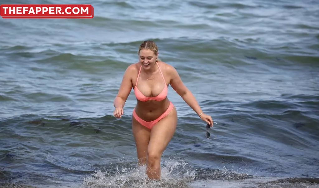 Iskra Lawrence  Onlyfans Leaked Nude Image #Sd74ibCmpy