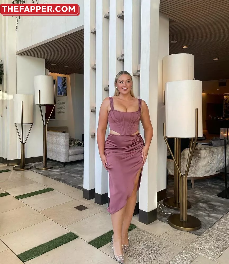 Iskra Lawrence  Onlyfans Leaked Nude Image #TjV6Poozgr