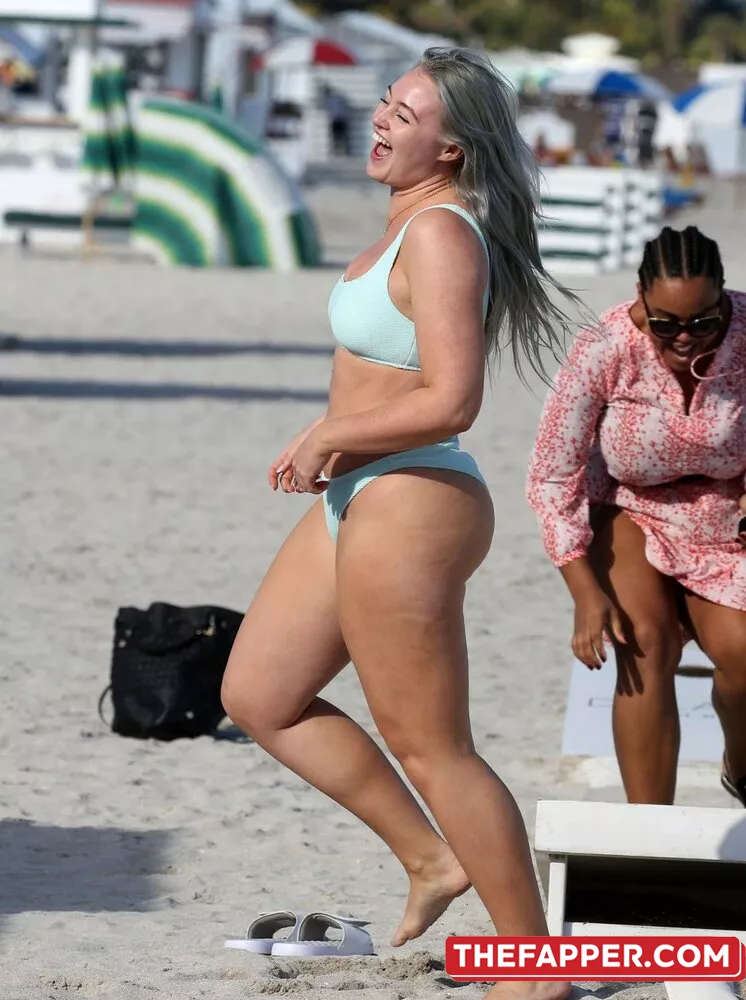Iskra Lawrence  Onlyfans Leaked Nude Image #UuCGBov2r0