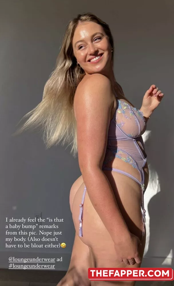Iskra Lawrence  Onlyfans Leaked Nude Image #WWo0fU6rVa