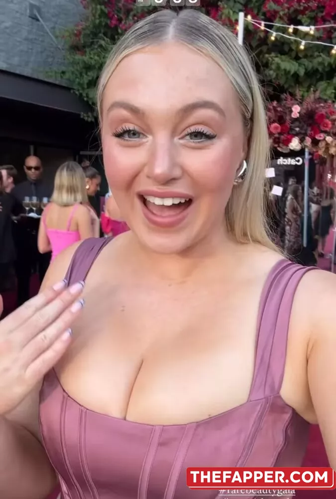 Iskra Lawrence  Onlyfans Leaked Nude Image #X8GSMCrQom