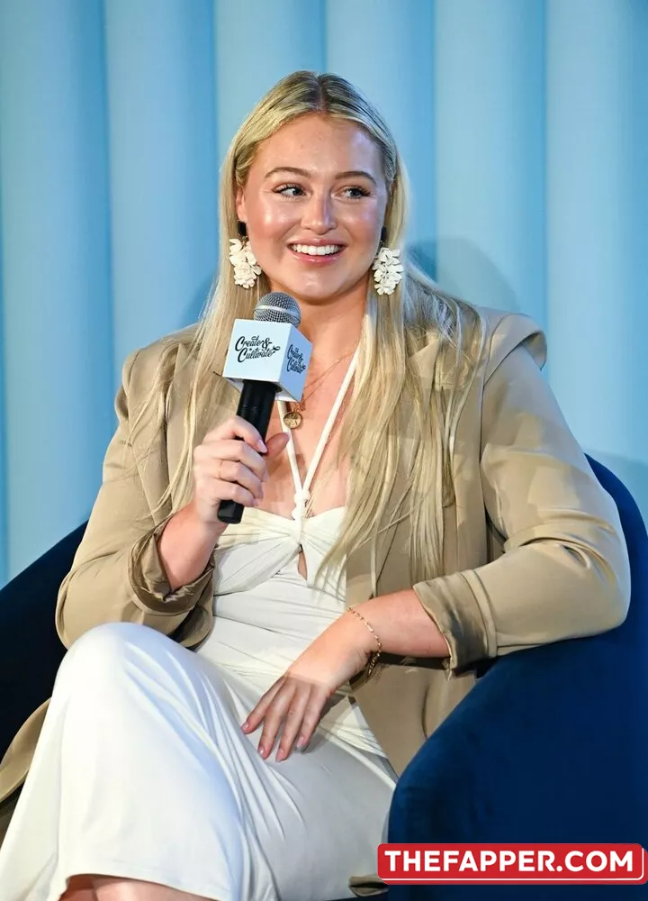 Iskra Lawrence  Onlyfans Leaked Nude Image #XcYgxImpXq
